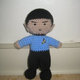 Image for article titled How to crochet your favorite science fiction and fantasy icons